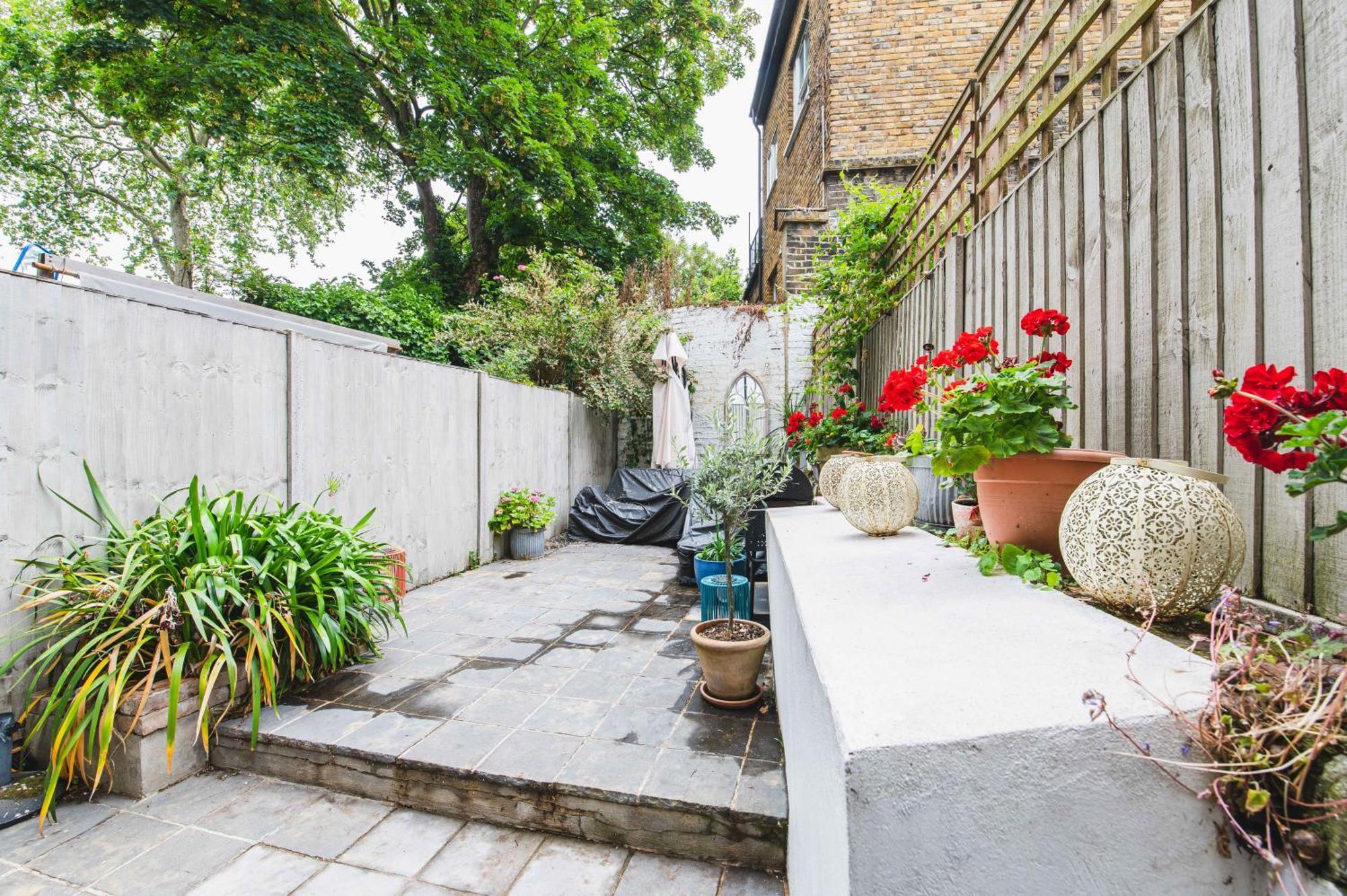 Pass The Keys - Modern & Stylish Garden Home In Islington Londres Exterior foto