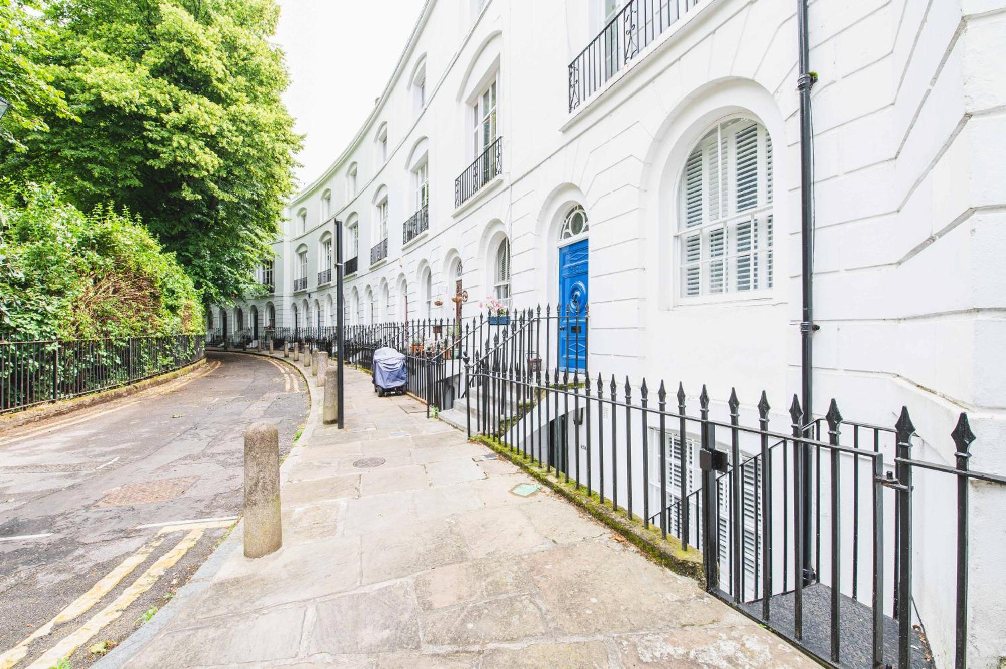 Pass The Keys - Modern & Stylish Garden Home In Islington Londres Exterior foto